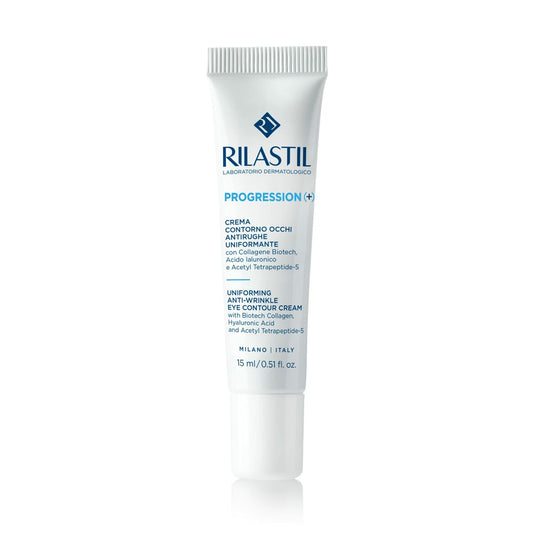 Eye Contour Rilastil Anti-Wrinkle 15 ml Rilastil