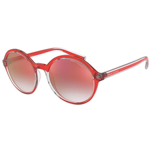 Ladies' Sunglasses Armani Exchange AX4101SF-8322V0 Ø 55 mm