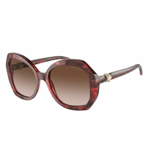 Ladies' Sunglasses Armani AR8180-600113 ø 54 mm