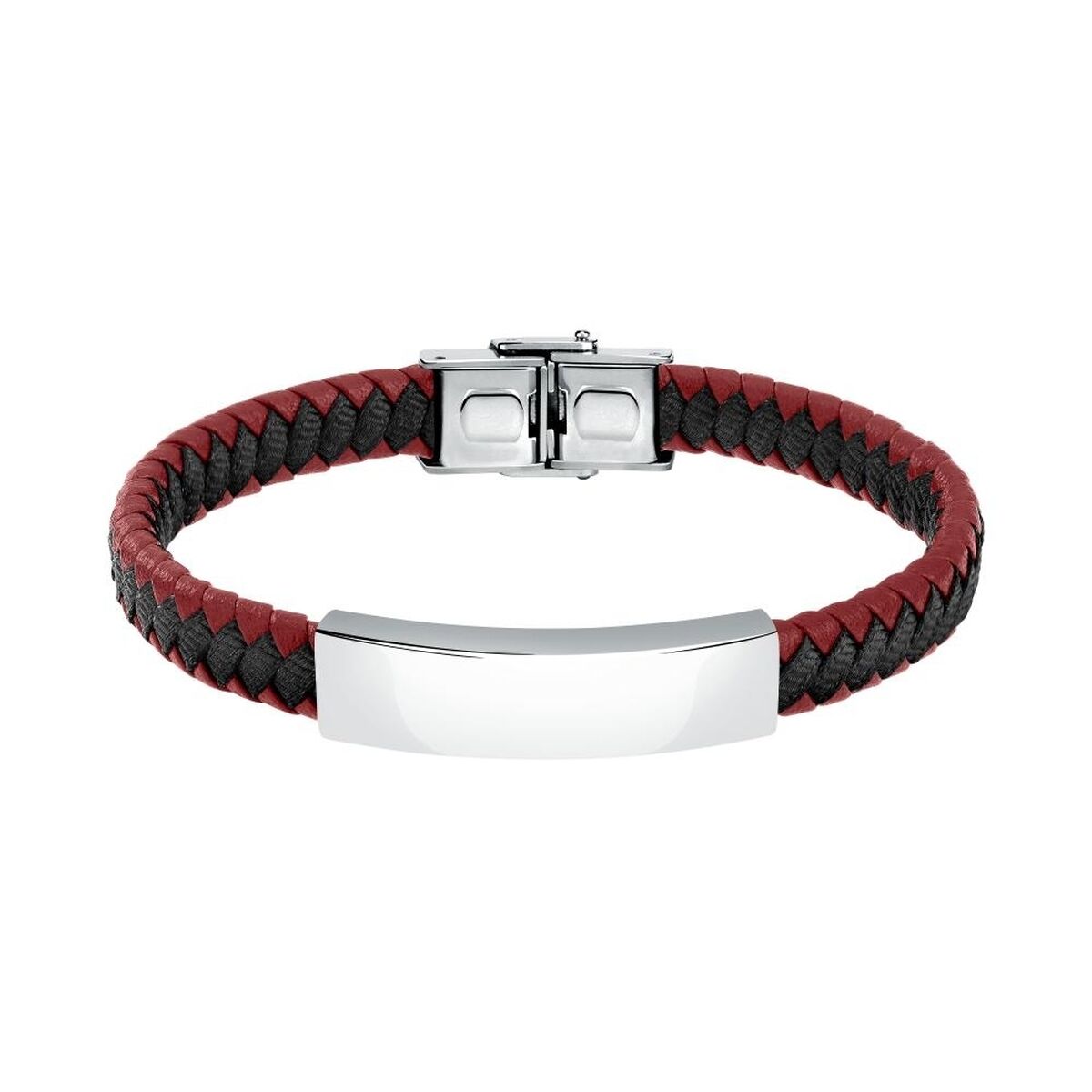 Men's Bracelet Sector SZV111 Silver Sector