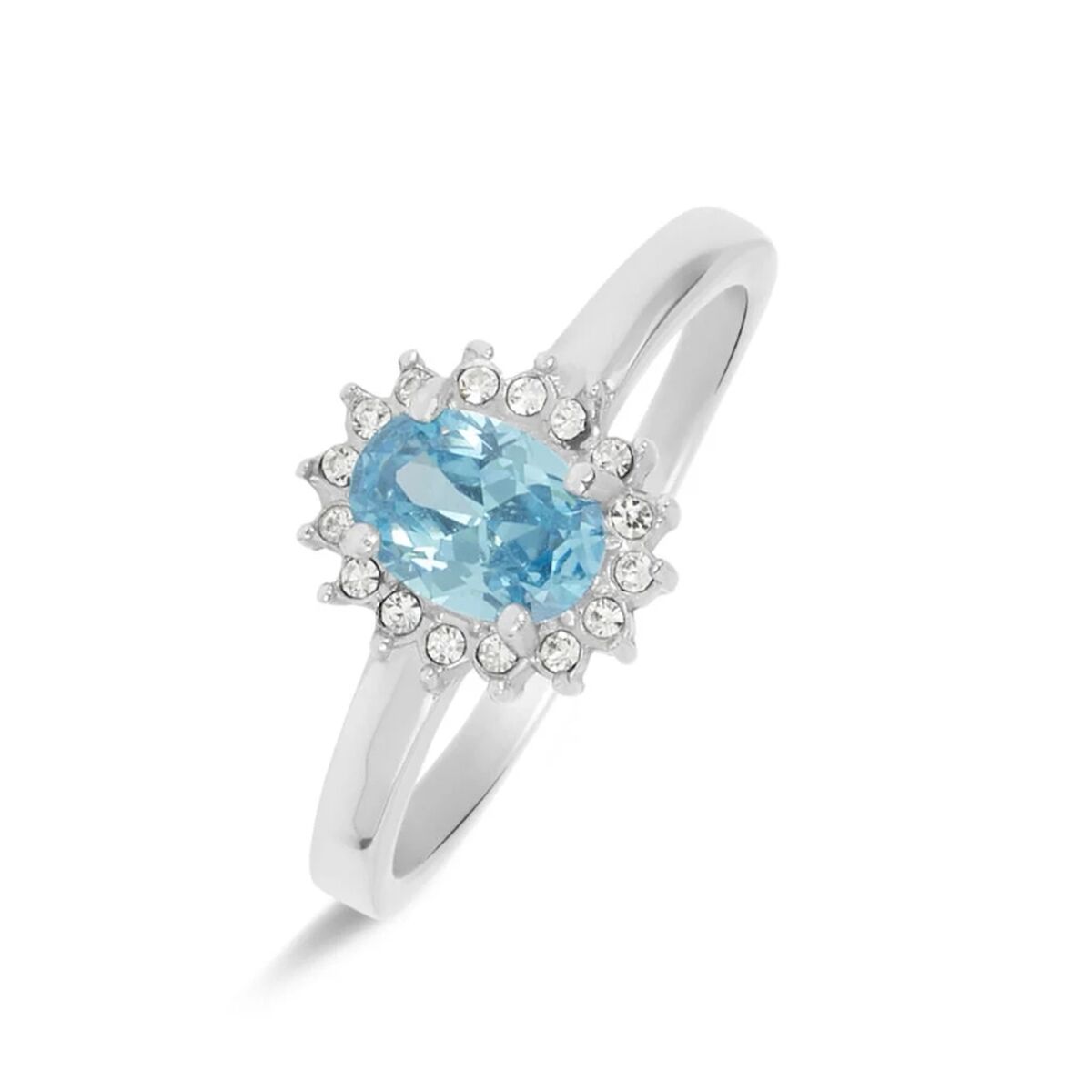 Ladies' Ring Stroili 1685864 12 Stroili