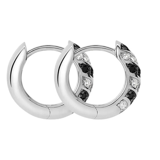 Ladies' Earrings Stroili 1691550 Silver Stroili