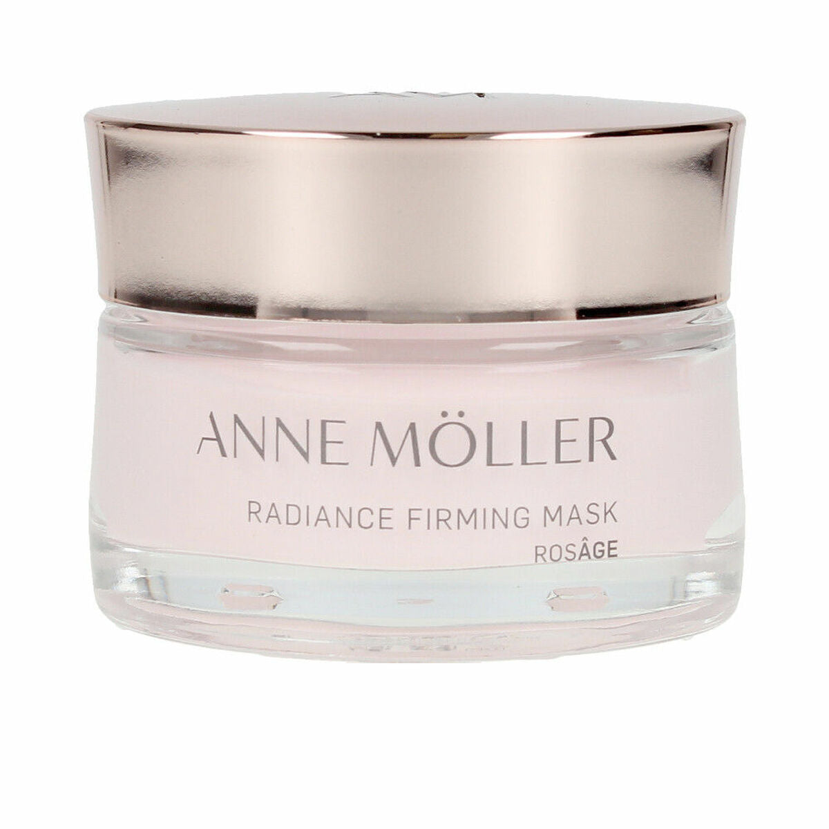 Toning Face Mask Anne Möller Rosâge 50 ml Anne Möller