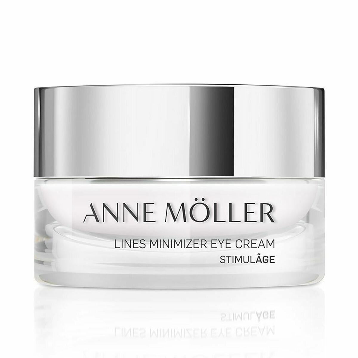 Eye Area Cream Anne Möller Stimulâge Anti-Wrinkle 15 ml Anne Möller