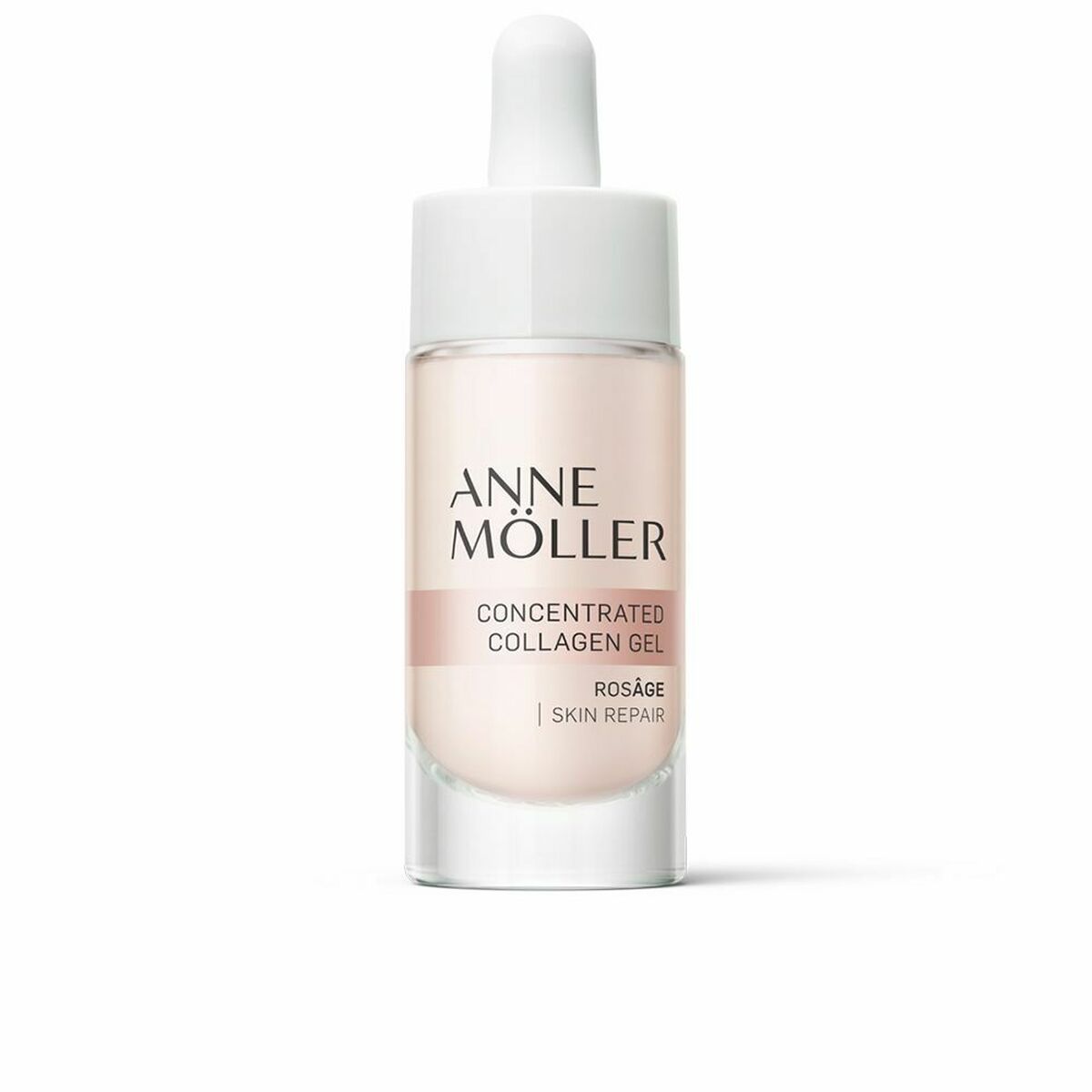 Anti-wrinkle Treatment Anne Möller Rosâge Collagen (15 ml) Anne Möller