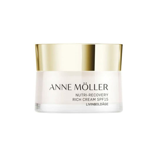 Facial Cream Anne Möller (30 ml) Anne Möller