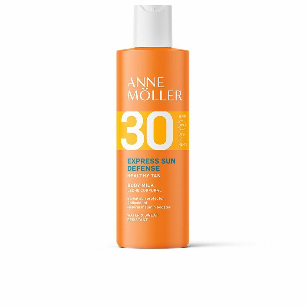 Sun Block Anne Möller Express Spf 30 175 ml Anne Möller