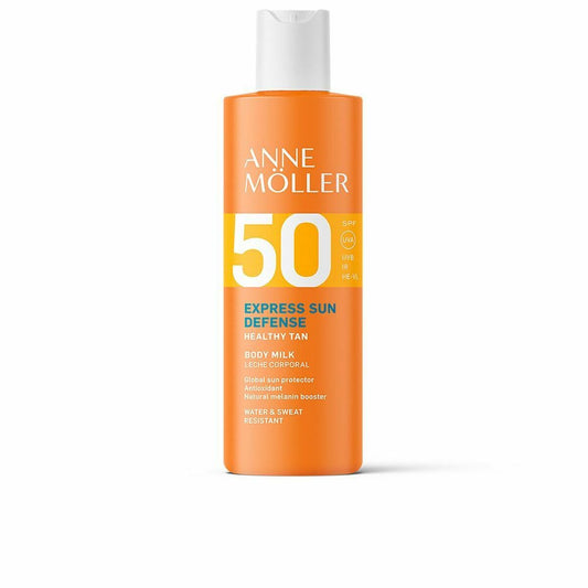 Sun Block Anne Möller Express Spf 50 175 ml Anne Möller