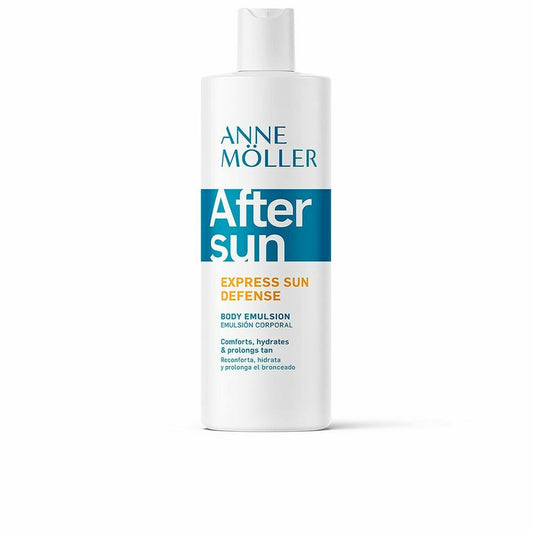 After Sun Anne Möller Express Body Cream (375 ml) Anne Möller