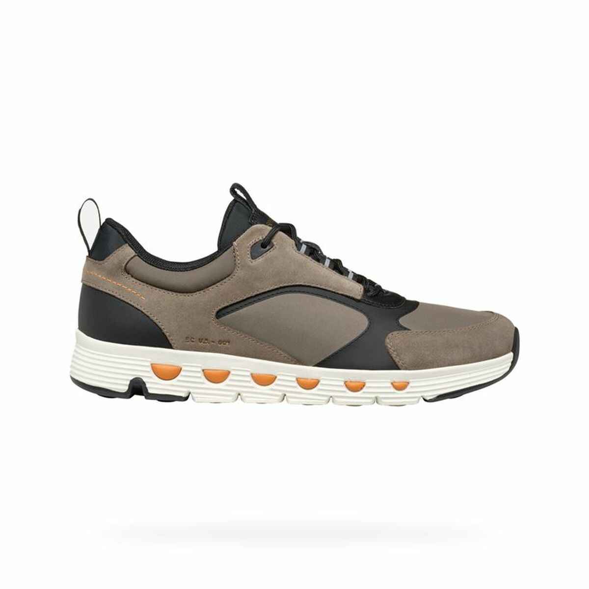 Men's Trainers Geox Spherica Ecub-4 A