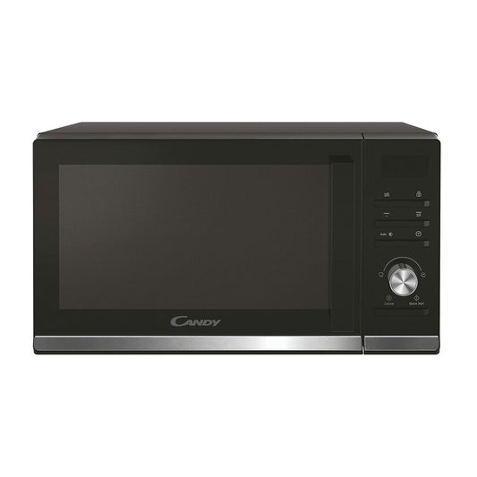 Microwave with Grill Candy 38000975 Black 900 W 20 L