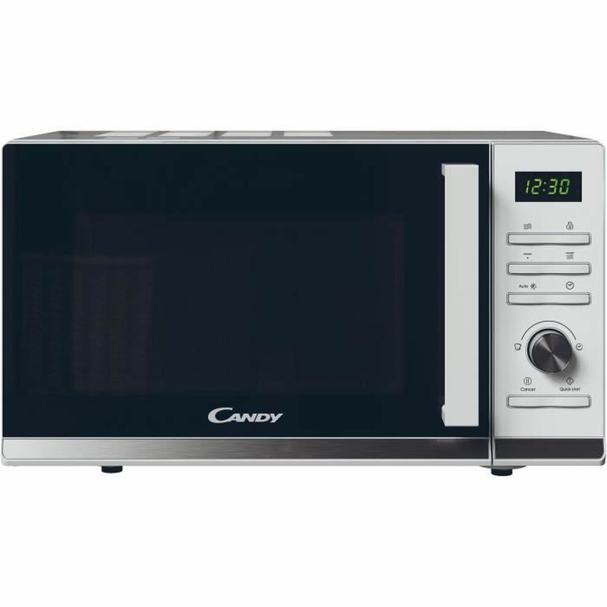 Microwave Candy 38001027 White 900 W 23 L