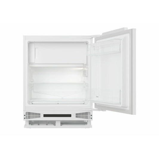 Combined Refrigerator Candy CM4SE68W White