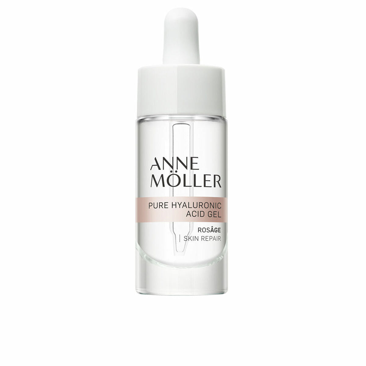 Cleansing Foam Anne Möller ROSÂGE 15 ml Anne Möller