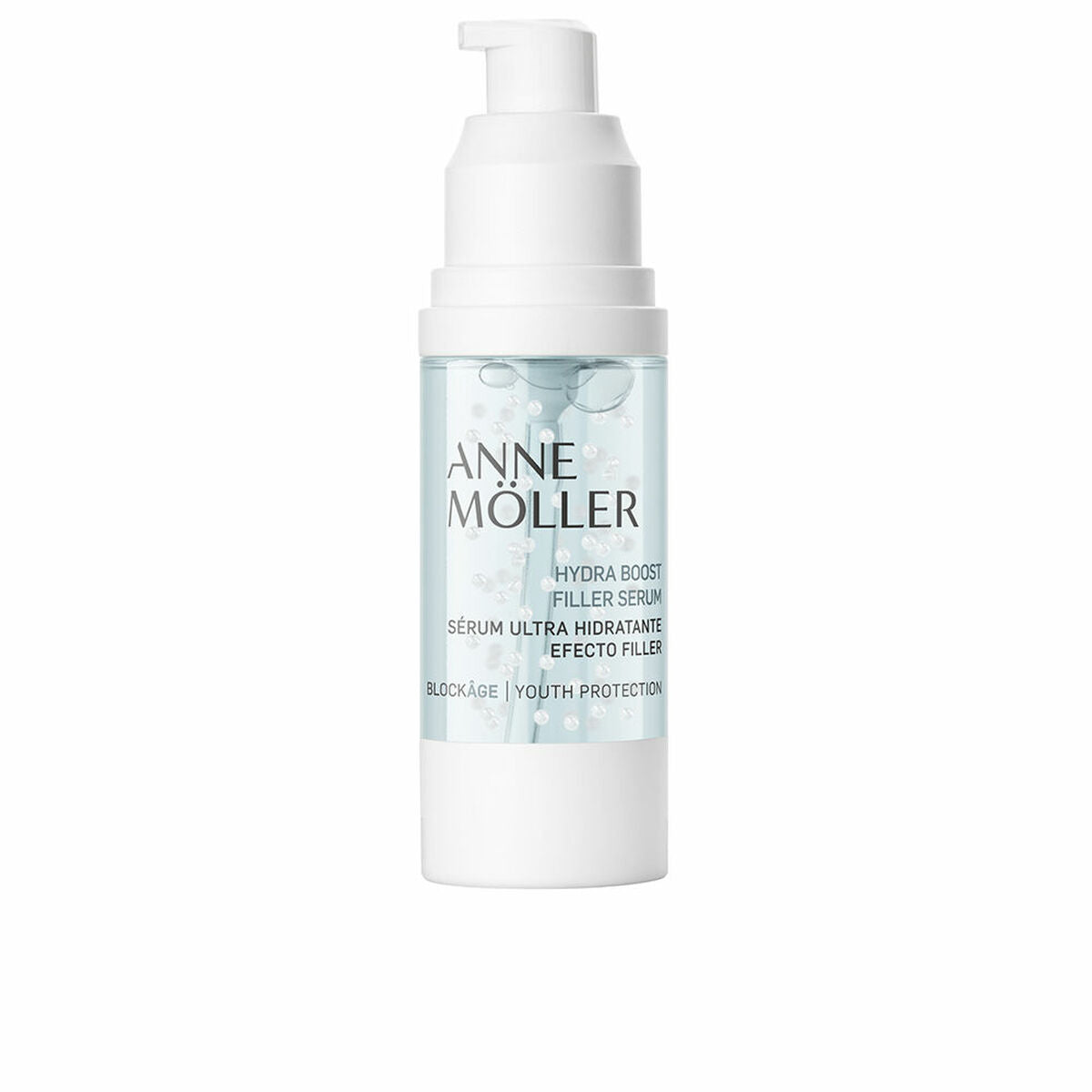 Day Cream Anne Möller BLOCKÂGE 30 ml Anne Möller