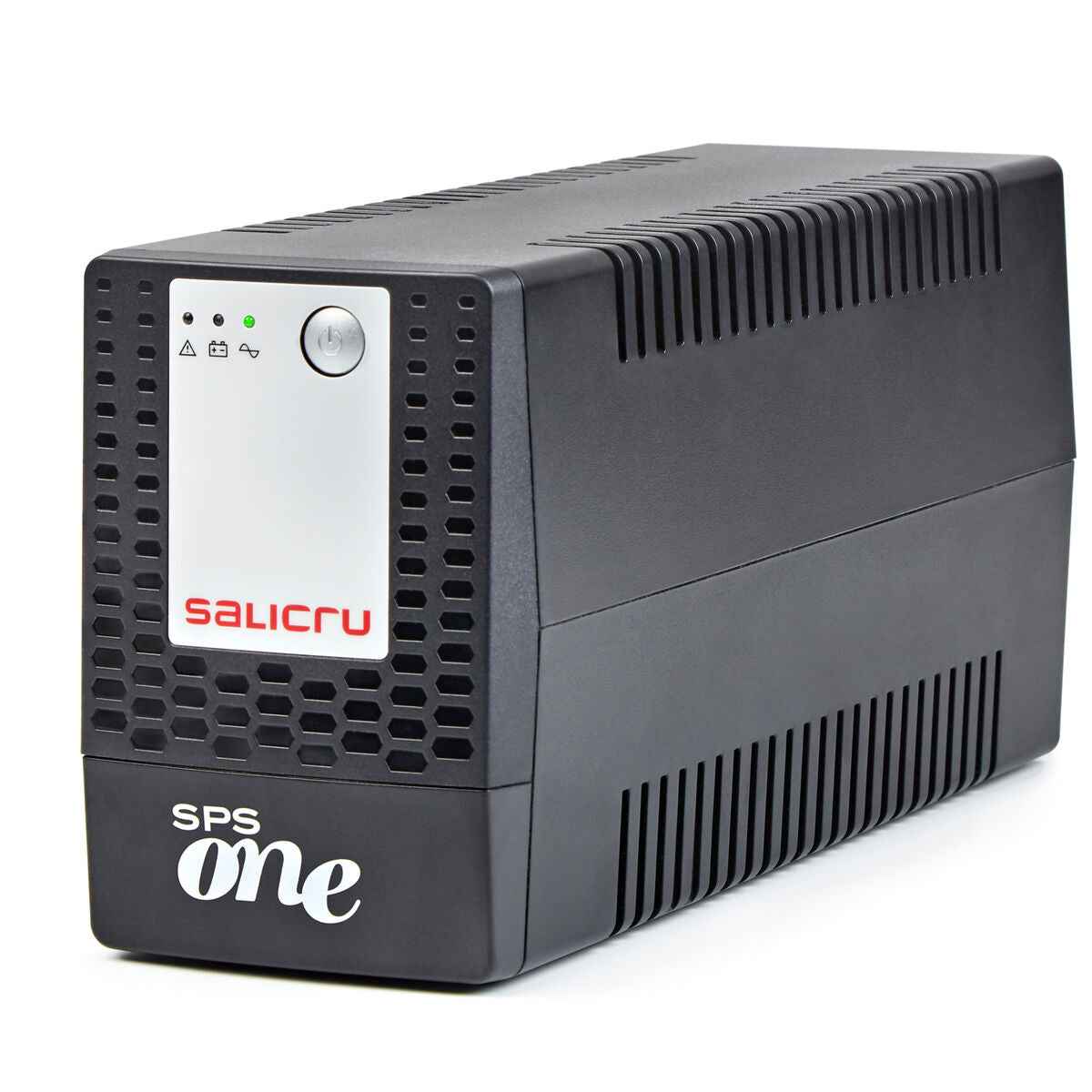 Uninterruptible Power Supply System Interactive UPS Salicru SPS 900 ONE 480 W