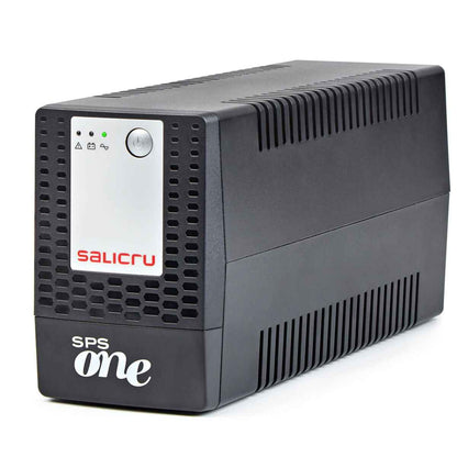 Uninterruptible Power Supply System Interactive UPS Salicru SPS 900 ONE 480 W