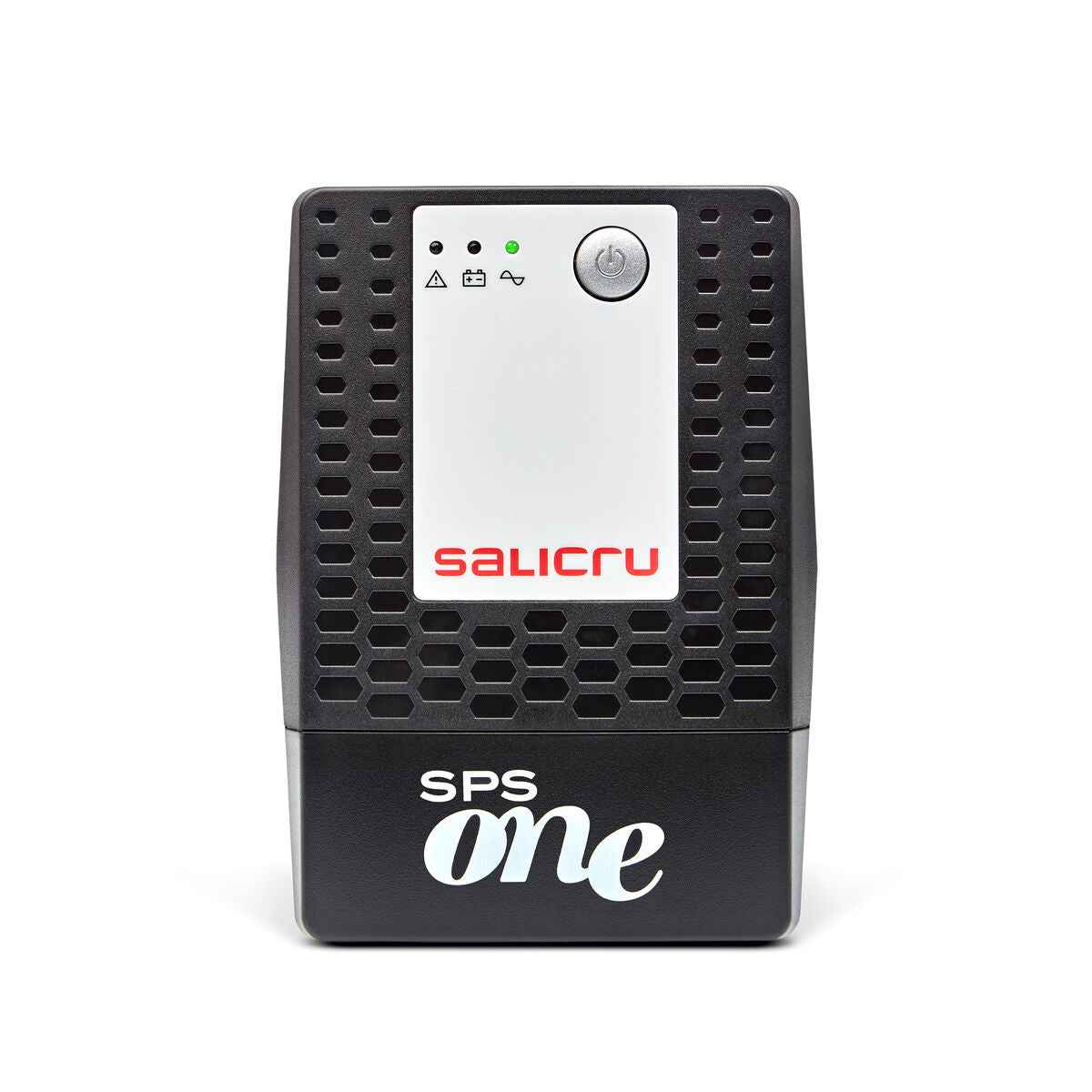 Uninterruptible Power Supply System Interactive UPS Salicru SPS 900 ONE 480 W