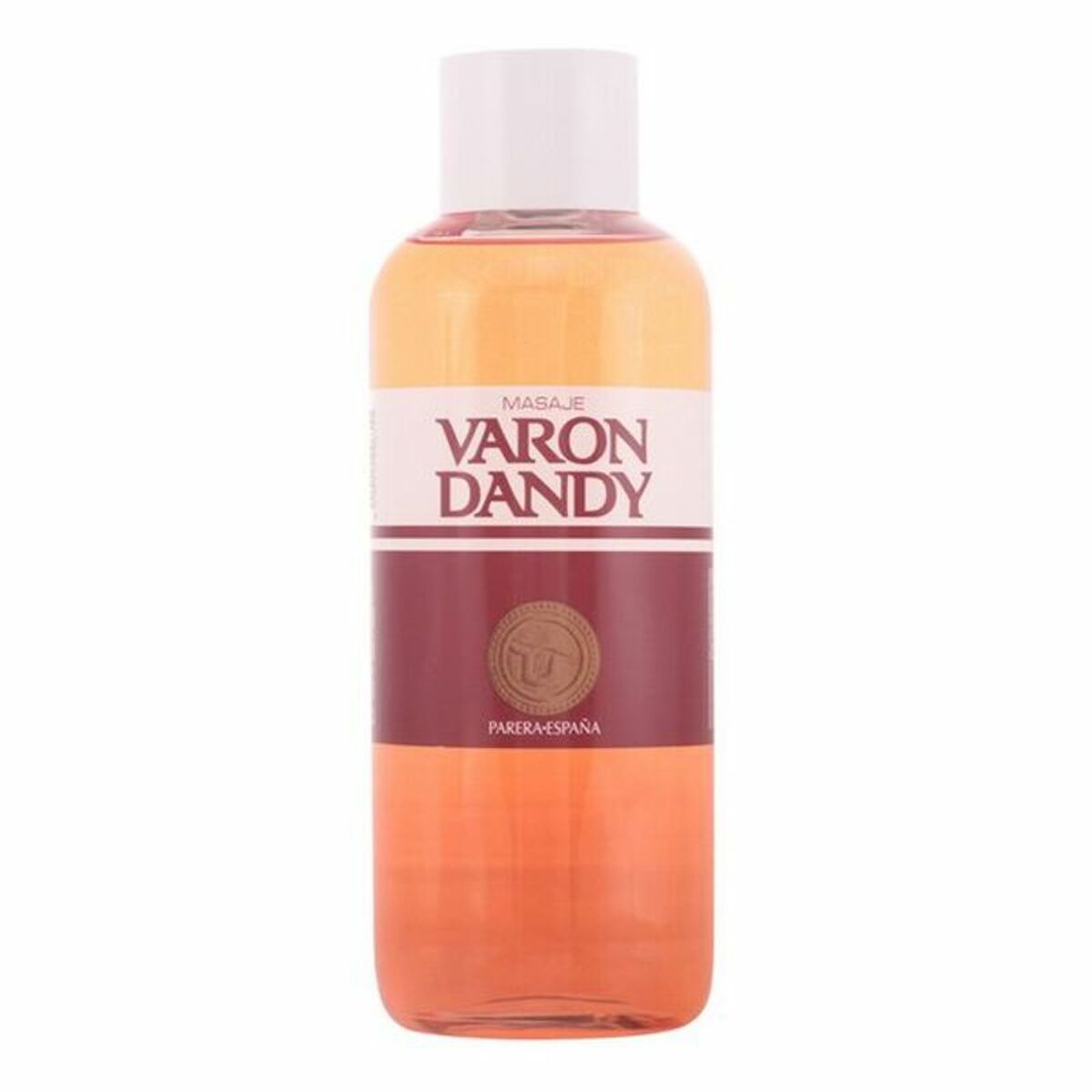 Aftershave Lotion Varon Dandy Varon Dandy (1000 ml) 1 L