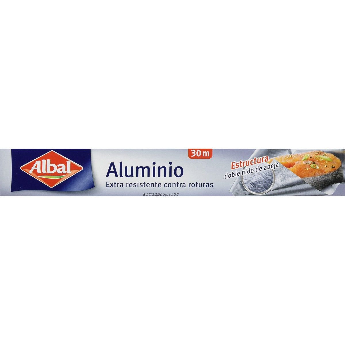 Aluminium foil Albal (30 m)