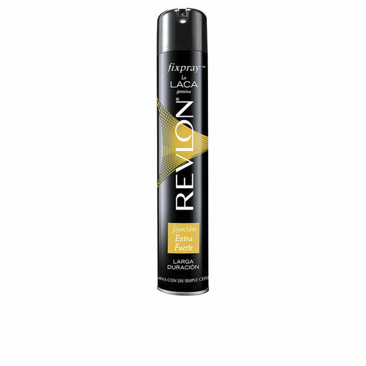 Extra Firm Hold Hairspray Revlon Fixpray 400 ml Revlon