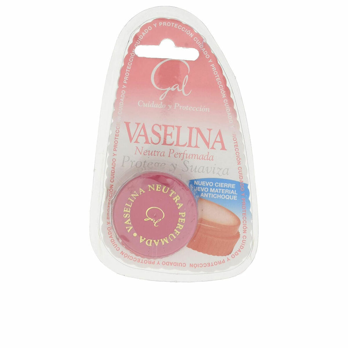 Vaseline Gal 13 ml Gal