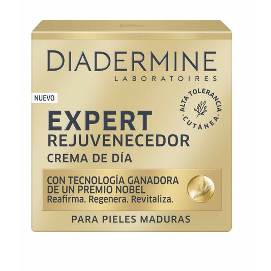 Day Cream Diadermine Expert Rejuvenating Treatment 50 ml Diadermine