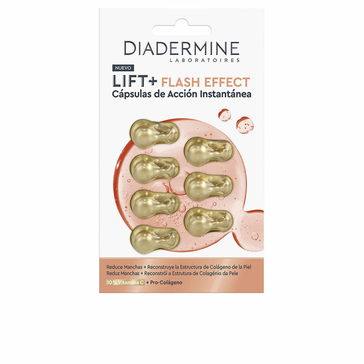 Day Cream Diadermine LIFT+ Diadermine