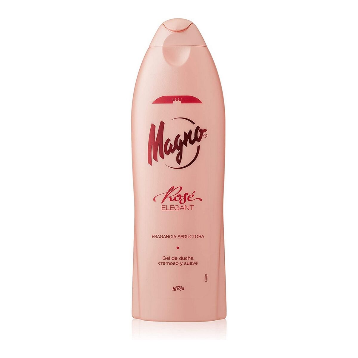 Shower Gel Magno Rose Elegant (550 ml) Magno