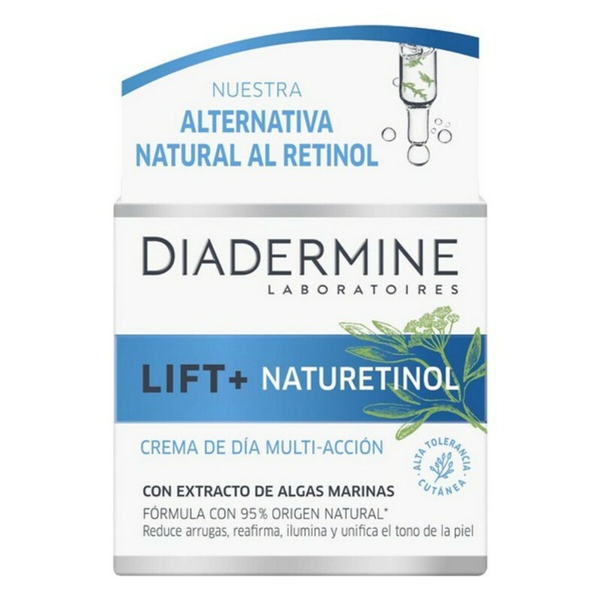 Day Cream Diadermine 2644210 50 ml Diadermine