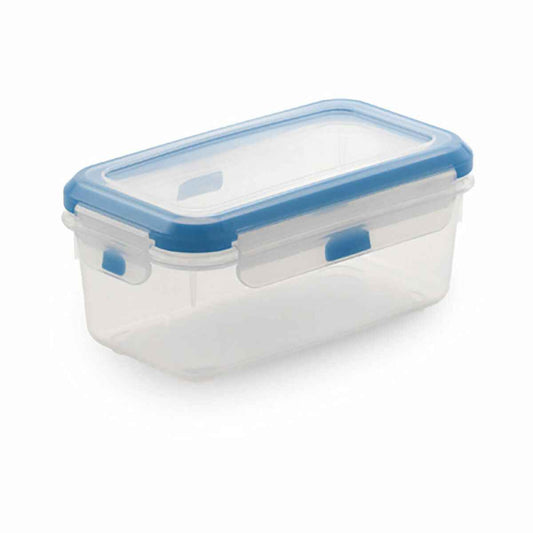 Lunch box SP Berner Super Lock Rectangular 680 ml 17 x 11,5 x 7,2 cm Plastic