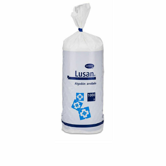 Surgical cotton wool Hartmann Lusan 1 kg Hartmann