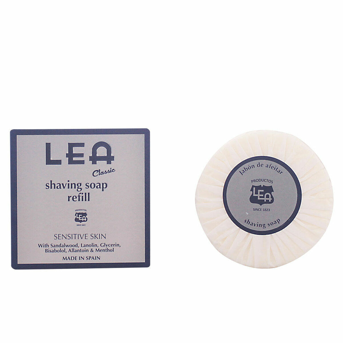 Shaving Gel Lea Classic (100 g) Lea