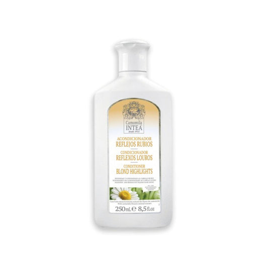 Nourishing Conditioner Camomila Intea (250 ml) Camomila Intea