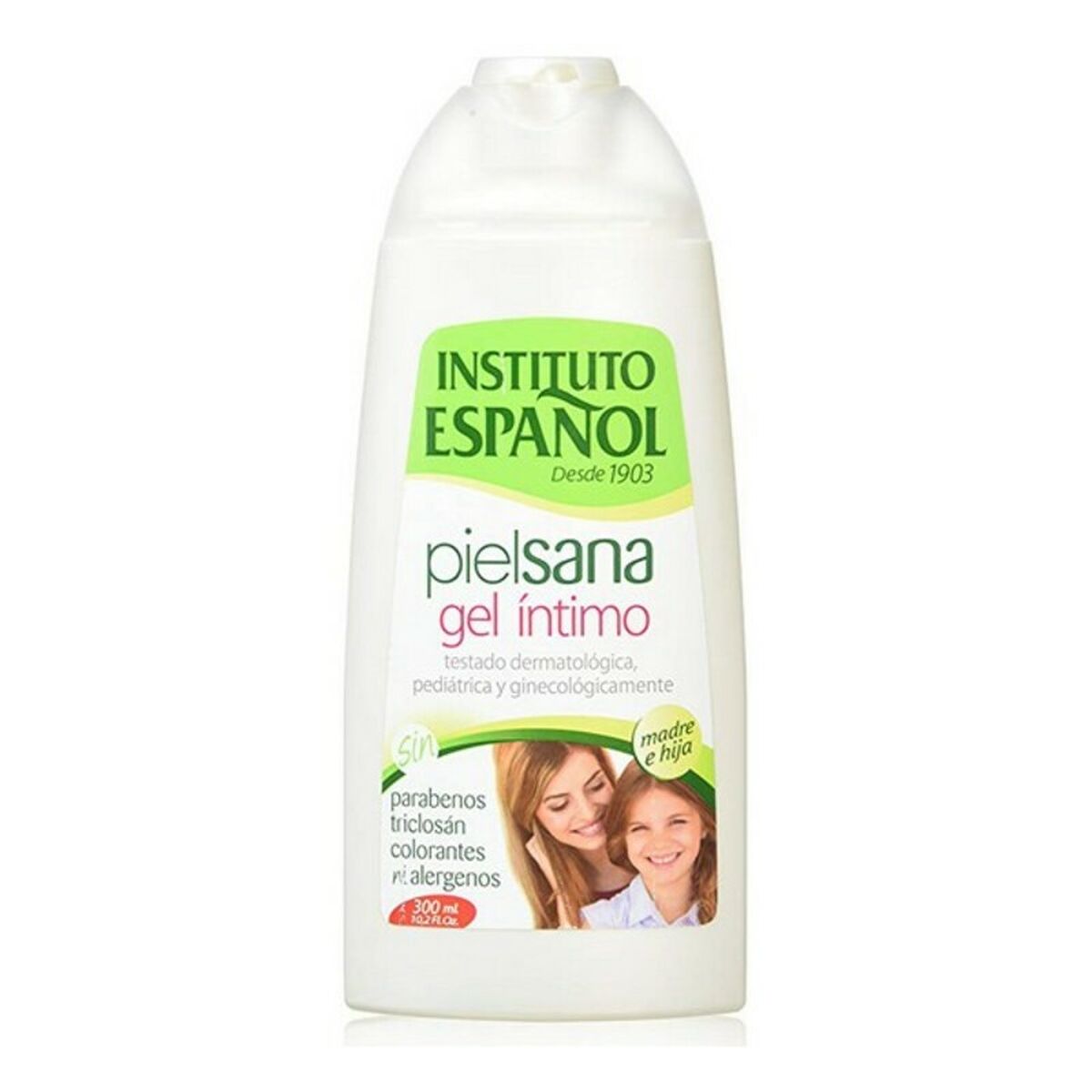 Personal Lubricant Piel Sana Instituto Español (300 ml) 300 ml