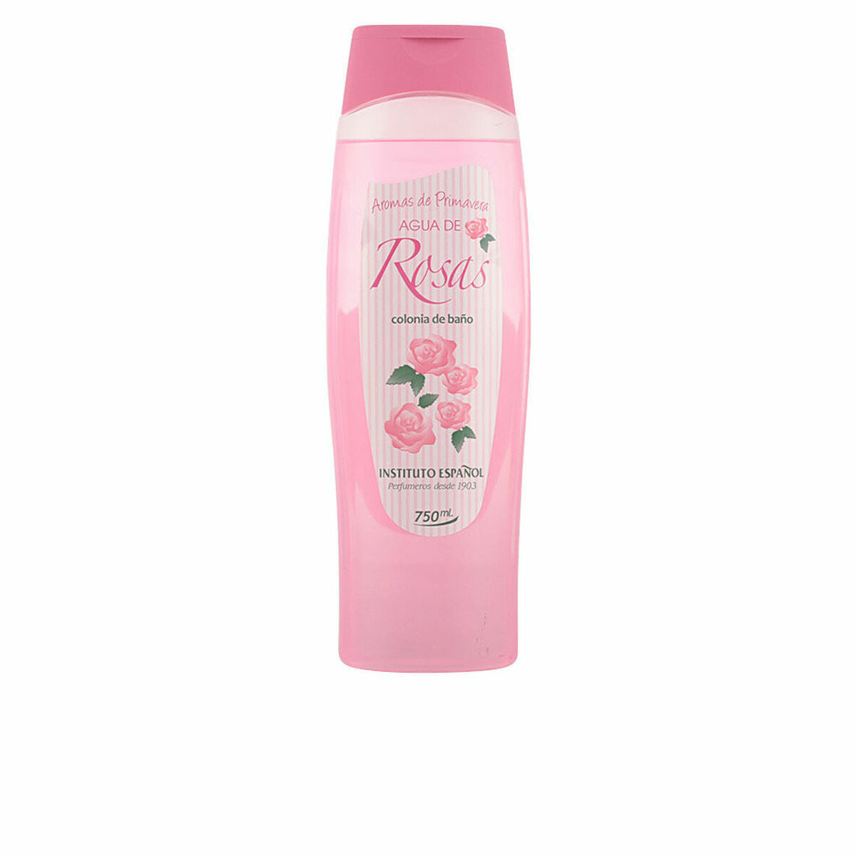 Unisex Perfume Instituto Español AGUA DE ROSAS EDC 750 ml Instituto Español