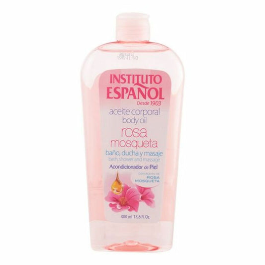 Body Oil Anfora Instituto Español 210996 (400 ml) 400 ml Instituto Español