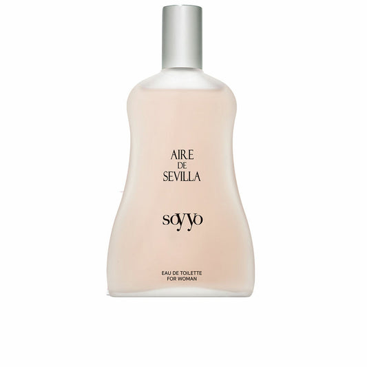 Women's Perfume Aire Sevilla Soy yo EDT 150 ml Aire Sevilla