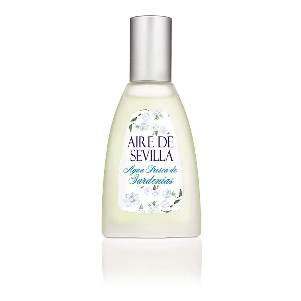 Women's Perfume Instituto Español Aire de Sevilla Gardenias EDT 30 ml byKim Instituto Español