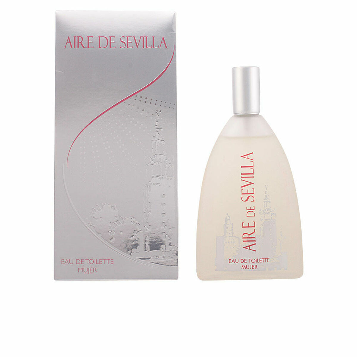 Women's Perfume Aire Sevilla AIRE DE SEVILLA EDT 150 ml Aire Sevilla