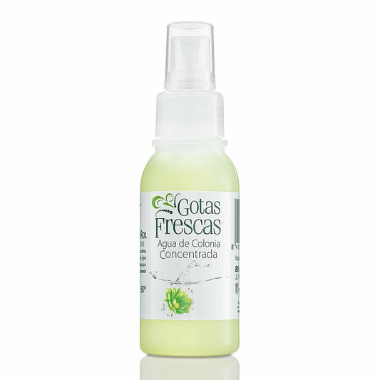 Unisex Perfume Gotas Frescas Instituto Español 62810 EDC 250 ml 300 ml