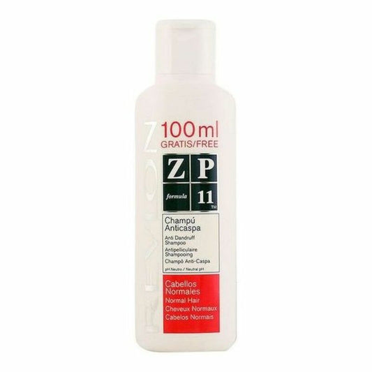 Anti-dandruff Shampoo Zp 11 Revlon Revlon