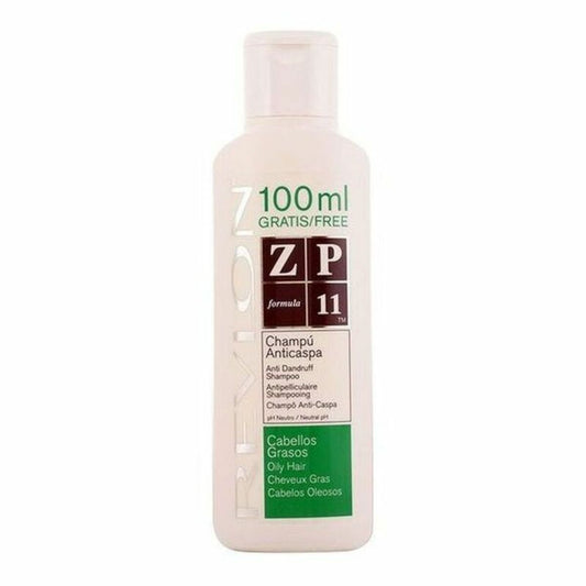 Anti-dandruff Shampoo Zp 11 Revlon Revlon