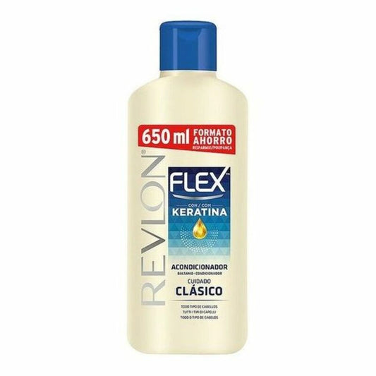 Conditioner Flex Keratin Revlon Revlon