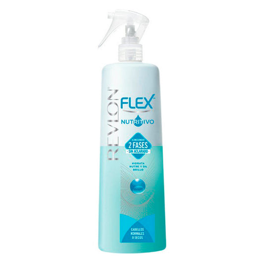 Nourishing Conditioner Flex 2 Fases Revlon (400 ml) Revlon