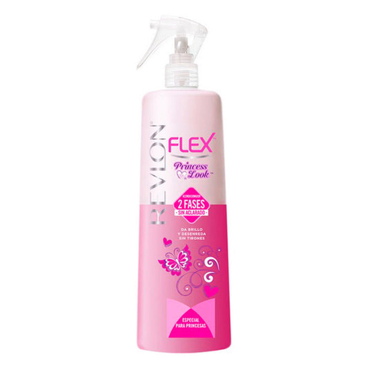 Detangling Conditioner Flex 2 Fases Revlon Flex Fases (400 ml) 400 ml Revlon