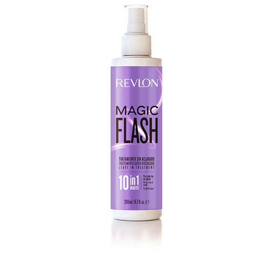 Non-Clarifying Conditioner Revlon Magic Flash 200 ml 10-in-1 Revlon