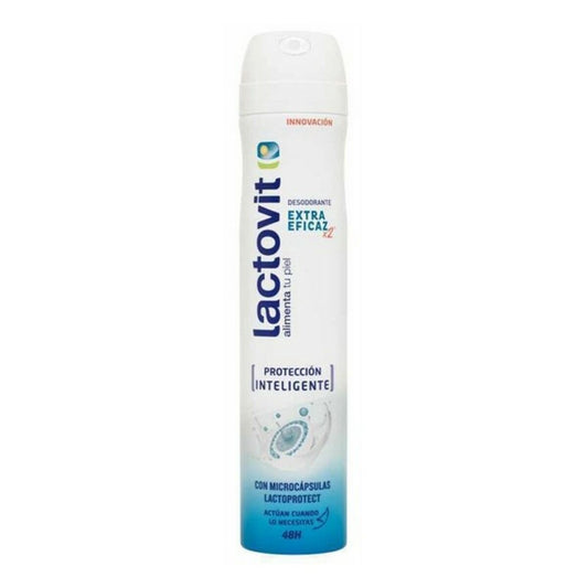 Spray Deodorant Original Lactovit (200 ml) Lactovit