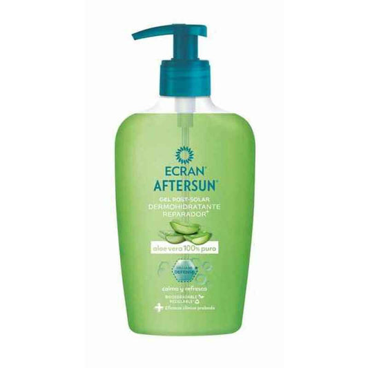 After Sun Aloe Vera Ecran Ecran Aftersun 200 ml Ecran