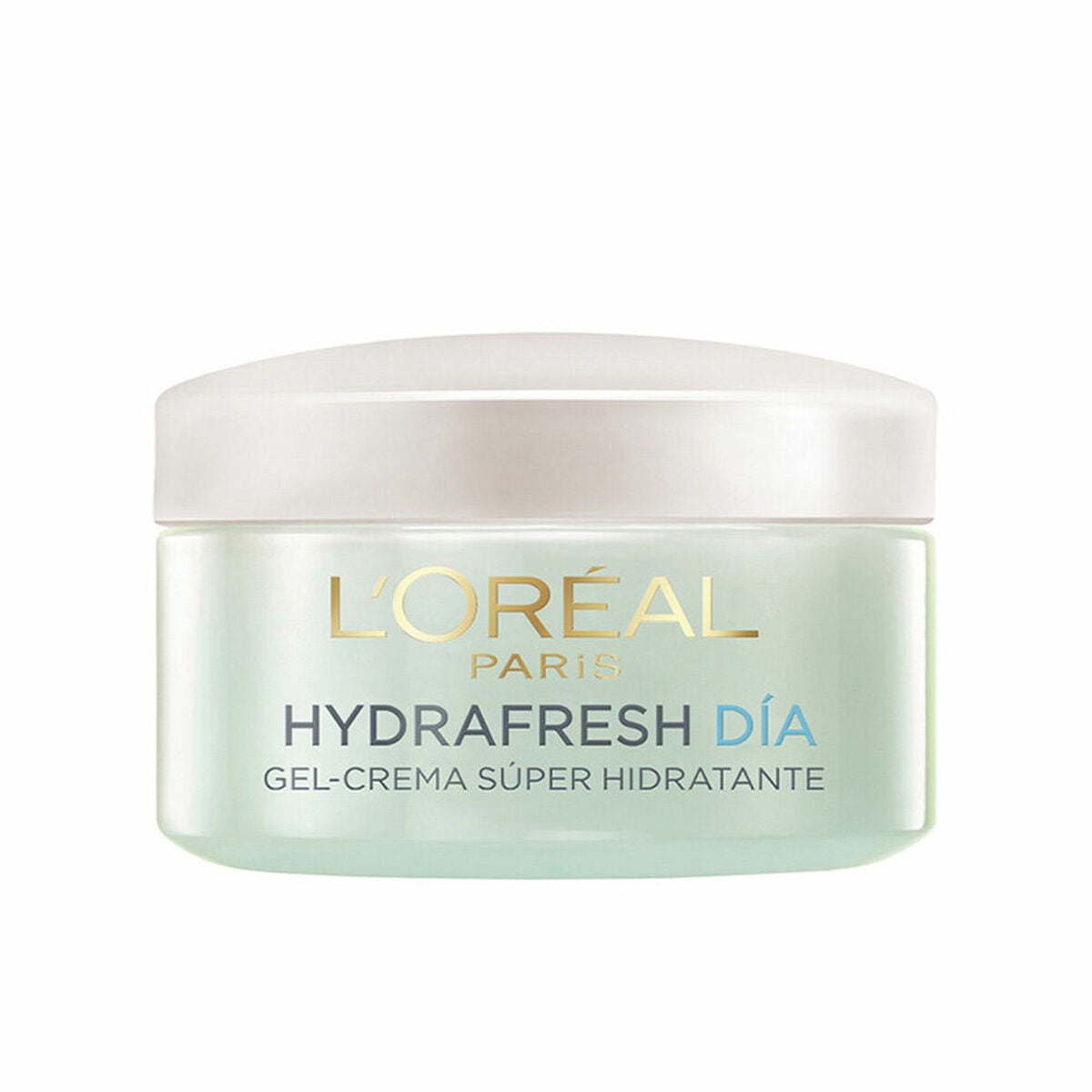 Day Cream L'Oreal Make Up Hydrafresh (50 ml) LOreal Make Up